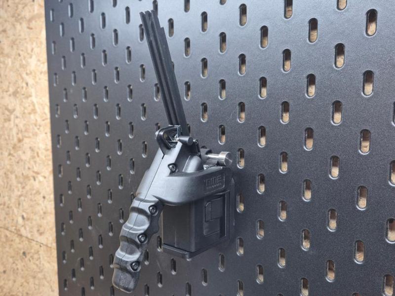 NINE Reloaded Speedloader Holder for Skadis