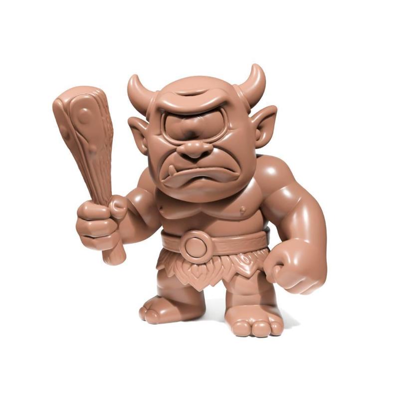 Cyclops toy