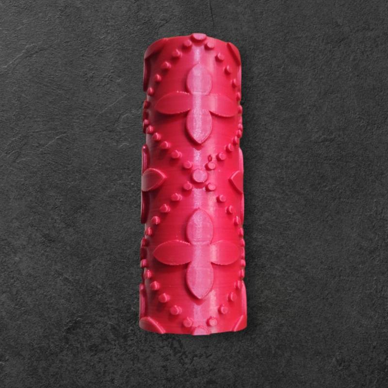 Texturizing roller / texture roller