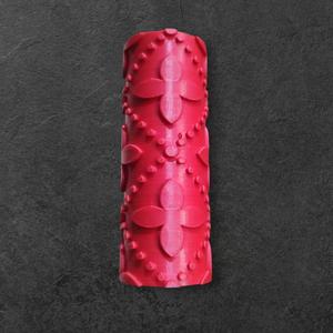 Texturizing roller / texture roller