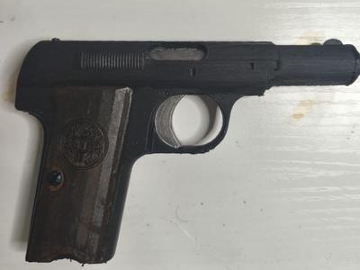 Astra 300 Replica