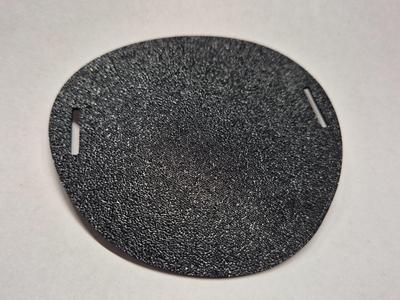 Pirate Eye Patch