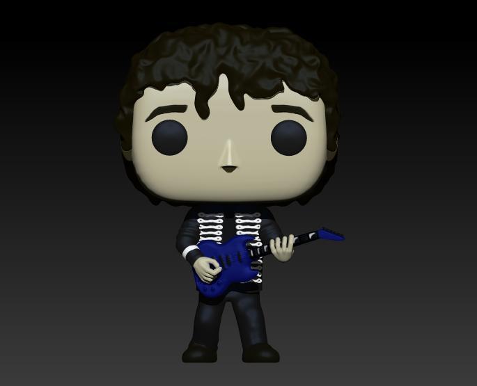 Funko Gustavo Cerati