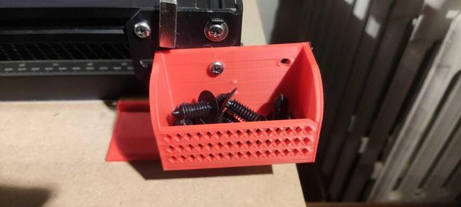 Mecpow X5-X5Pro laser engraver improvements
