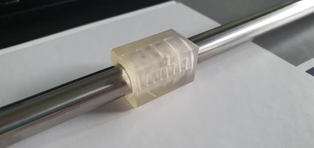 Airbearing - Air bearing concept