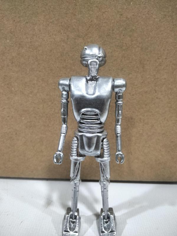 Star Wars Shadows 0f The Empire LE-BO2D9 (LEEBO)