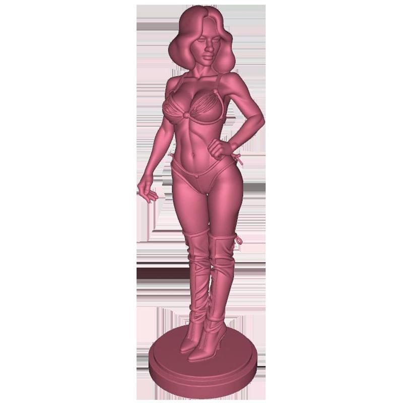 Yelena - Release August 2025