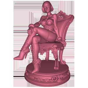 Camila - Release August 2025