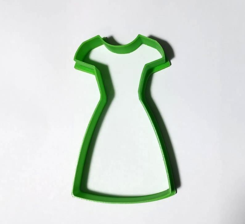 HyMJ SUD Cookie Cutters