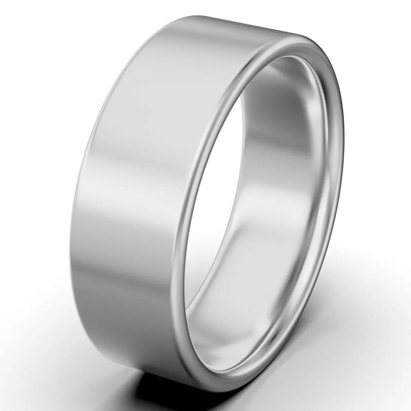 Band 8mm Shank Size11