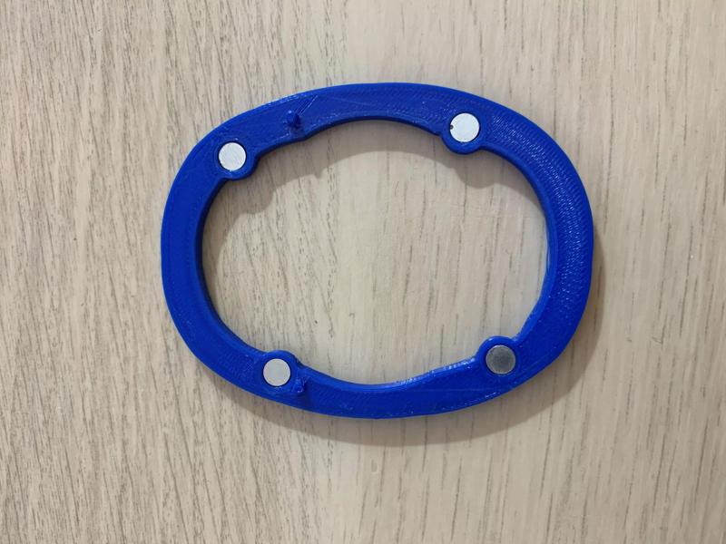 Bowers  Wilkins PX Headphone spacer