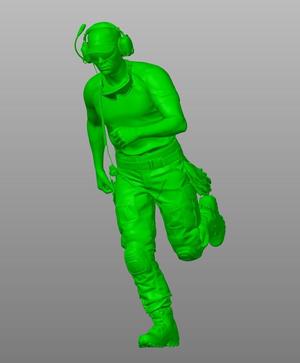 Military Mechanic 35👨‍🔧