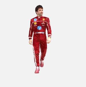 Charles Leclerc - F1 Figures