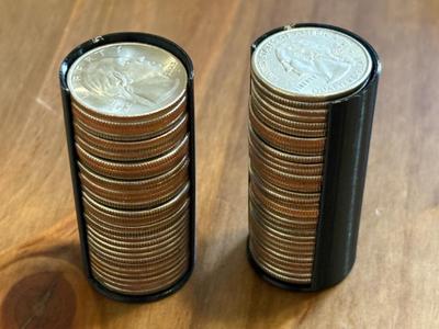 Quarter Storage Tube Low Cost