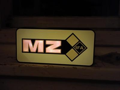 MZ Lightbox