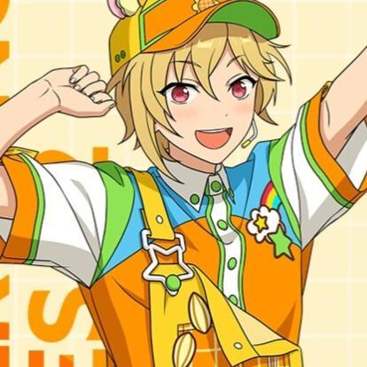 ENSTARS COSPLAY HAMTARO