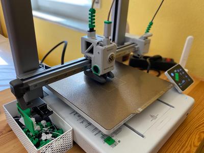 A1/A1 mini Fan Cover Ring