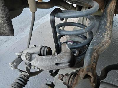 Brake Caliper Hanger Hook