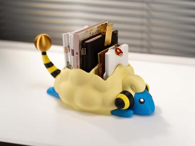 179 Mareep Storage Box
