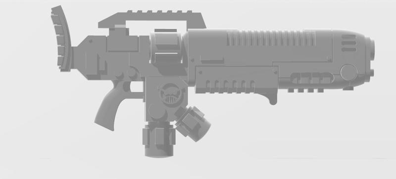 Plasma Incinerator for the Angry boys