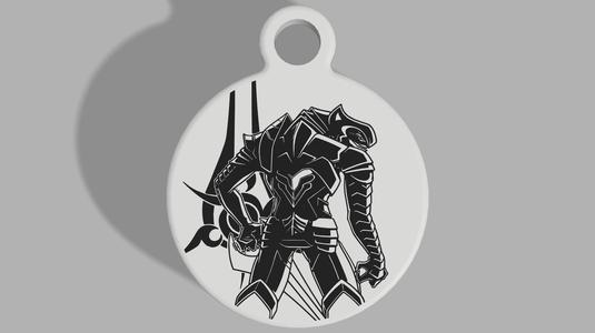 The Arbiter Keyring