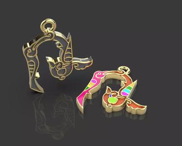 Armenian letters