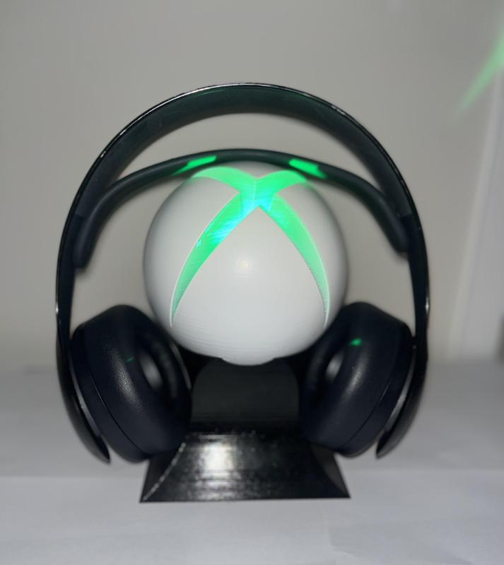 Xbox Headset Stand