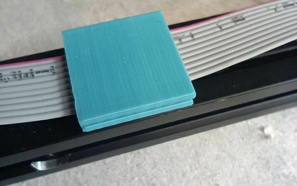 2020 cabler runner (snap in)