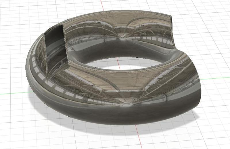 Phone speaker / ampli telephone