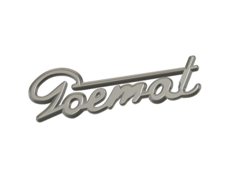 Poemat Radio - Emblemat