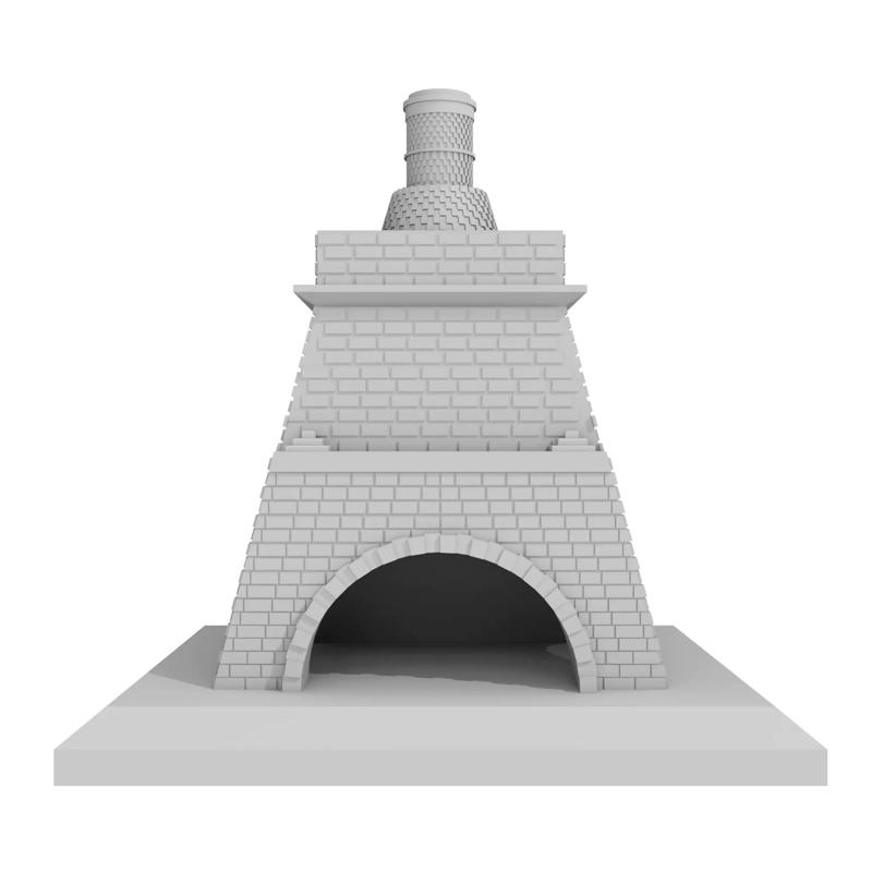 horno de la ferreria pacho cundinamarca