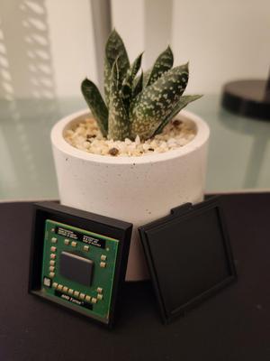 Processor Case