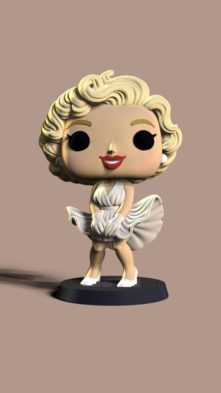 marilyn monroe