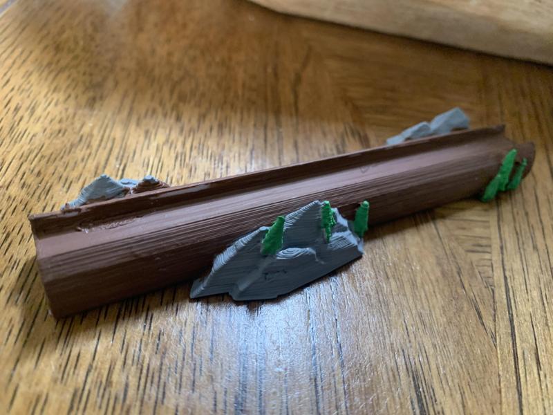 Welcome to Colorful Colorado Sign Base