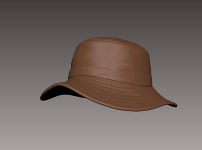 Bucket Hat