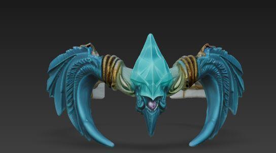Fantasy Crown or Headband