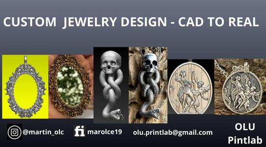 Caifanes logo : 3D Decoration for printing