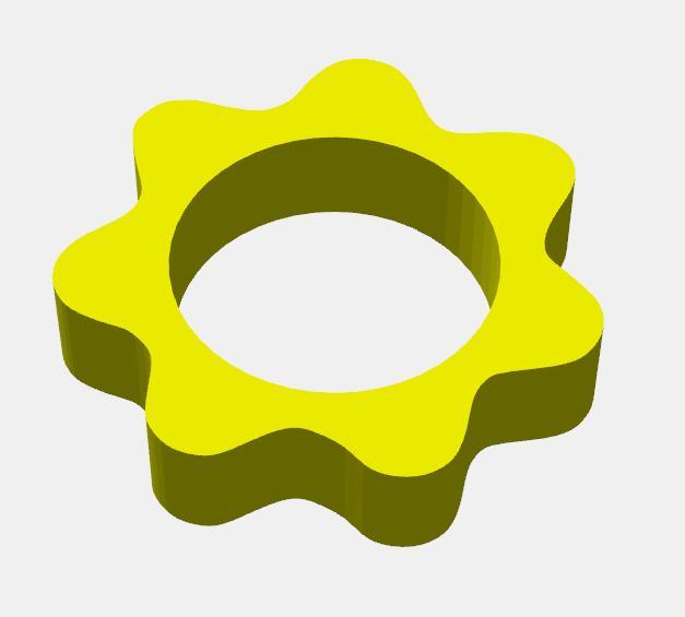 Volkswagen Sharan lift gear