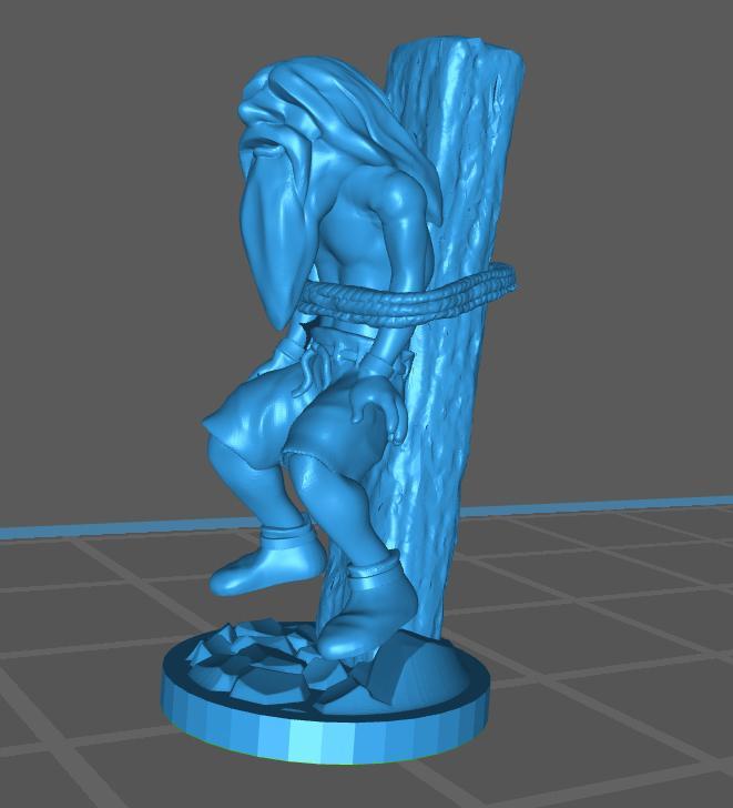 Metal Slug Prisioner 03