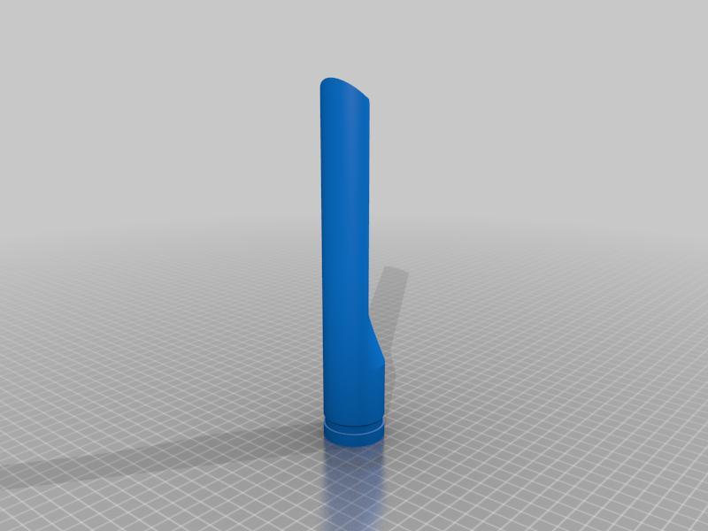 Hoover Blade OnePWR Vacuum Nozzle