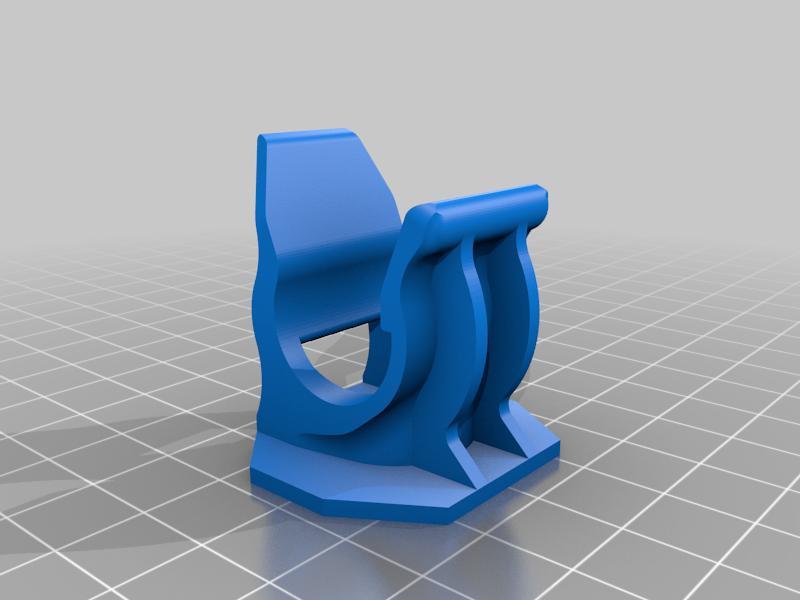 Ford Glove Compartment Bracket