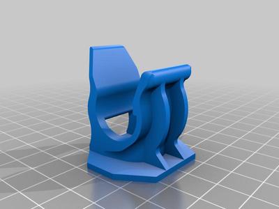 Ford Glove Compartment Bracket