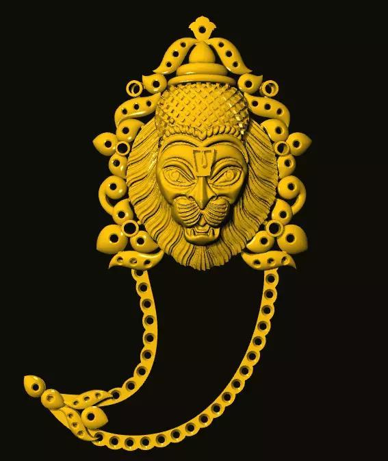 Puligoru nail locket