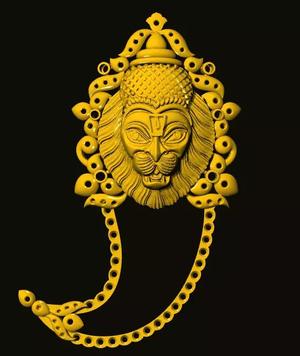 Puligoru nail locket