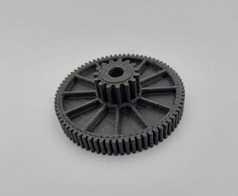 Peg Perego John Deere gearbox spare gear