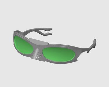 OAKLEY GLASSES PLANTARIS