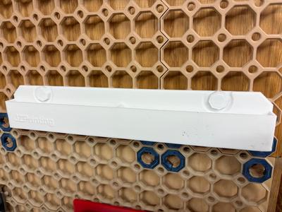 Multiboard tape measure holder- Long