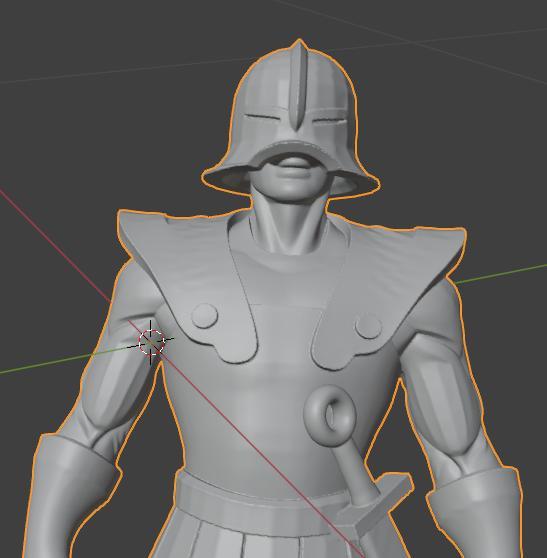 IRON MASK - MAZINGER Z