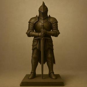Sentry Knight