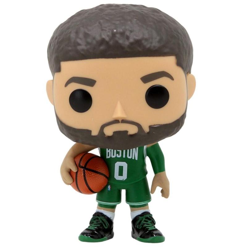 Jayson Tatum funko pop